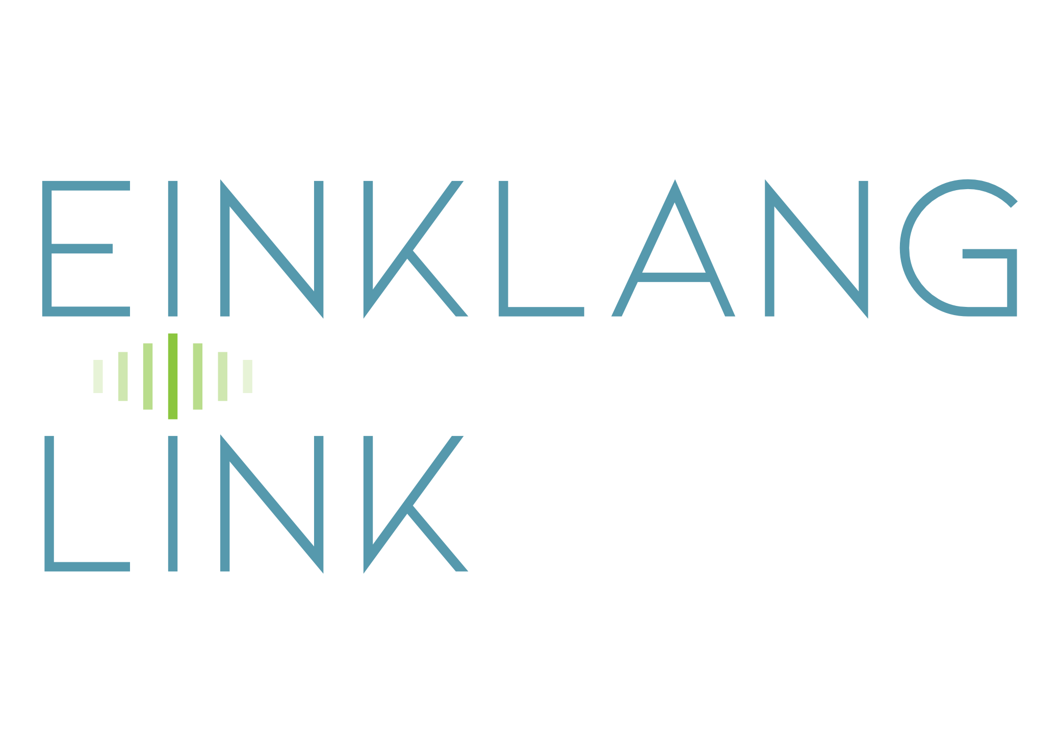Einklang-Link Logo
